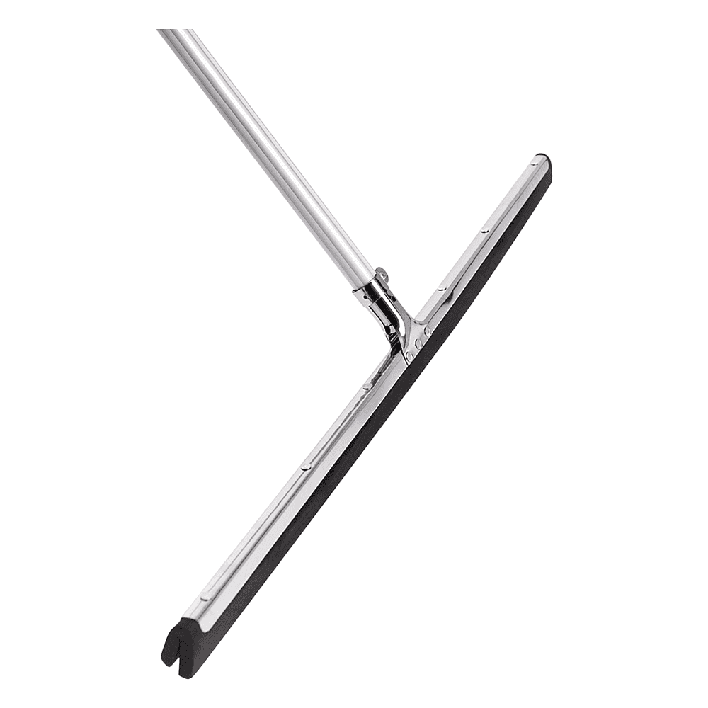 Сгон для удаления влаги для пола HQ Profiline, 75 см, с ручкой