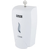 Диспенсер BXG-FD-1058, для мыла-пены 1 л, пластик, белый - 2