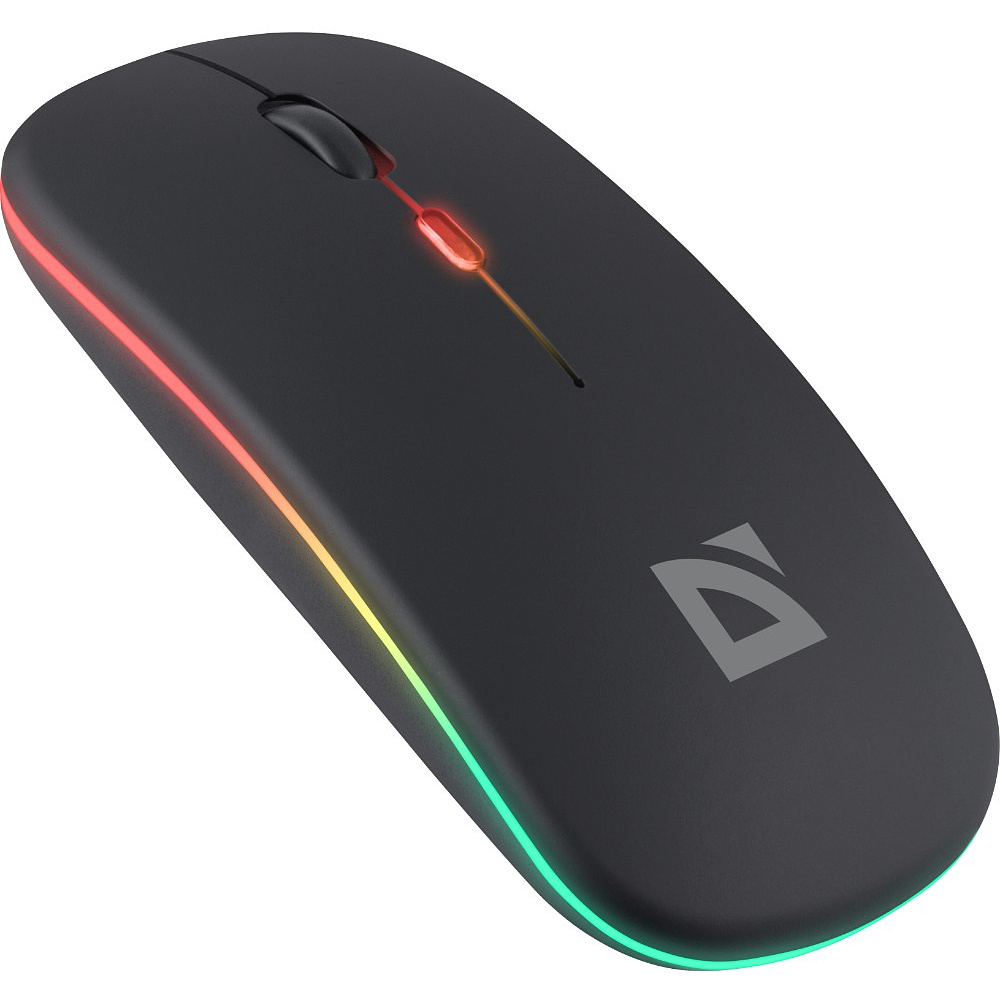 Компьютерная мышь Defender Coda MB-261 - 2