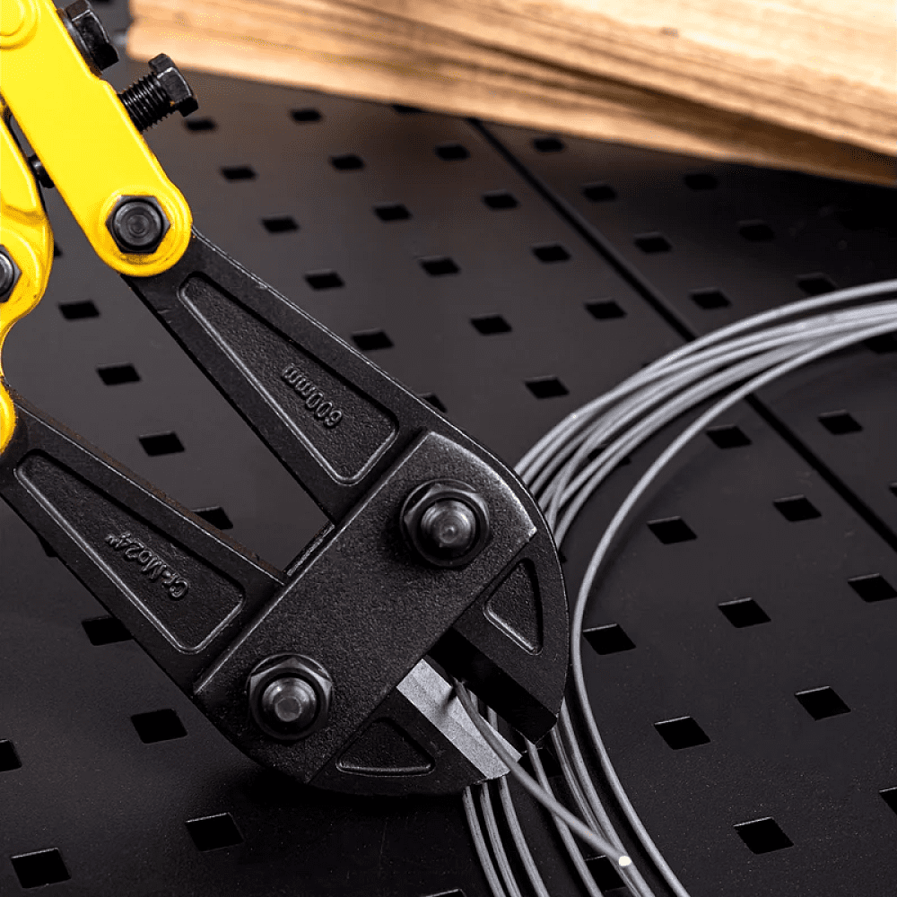 Болторез Deli YS EDL2688, 350 мм - 6