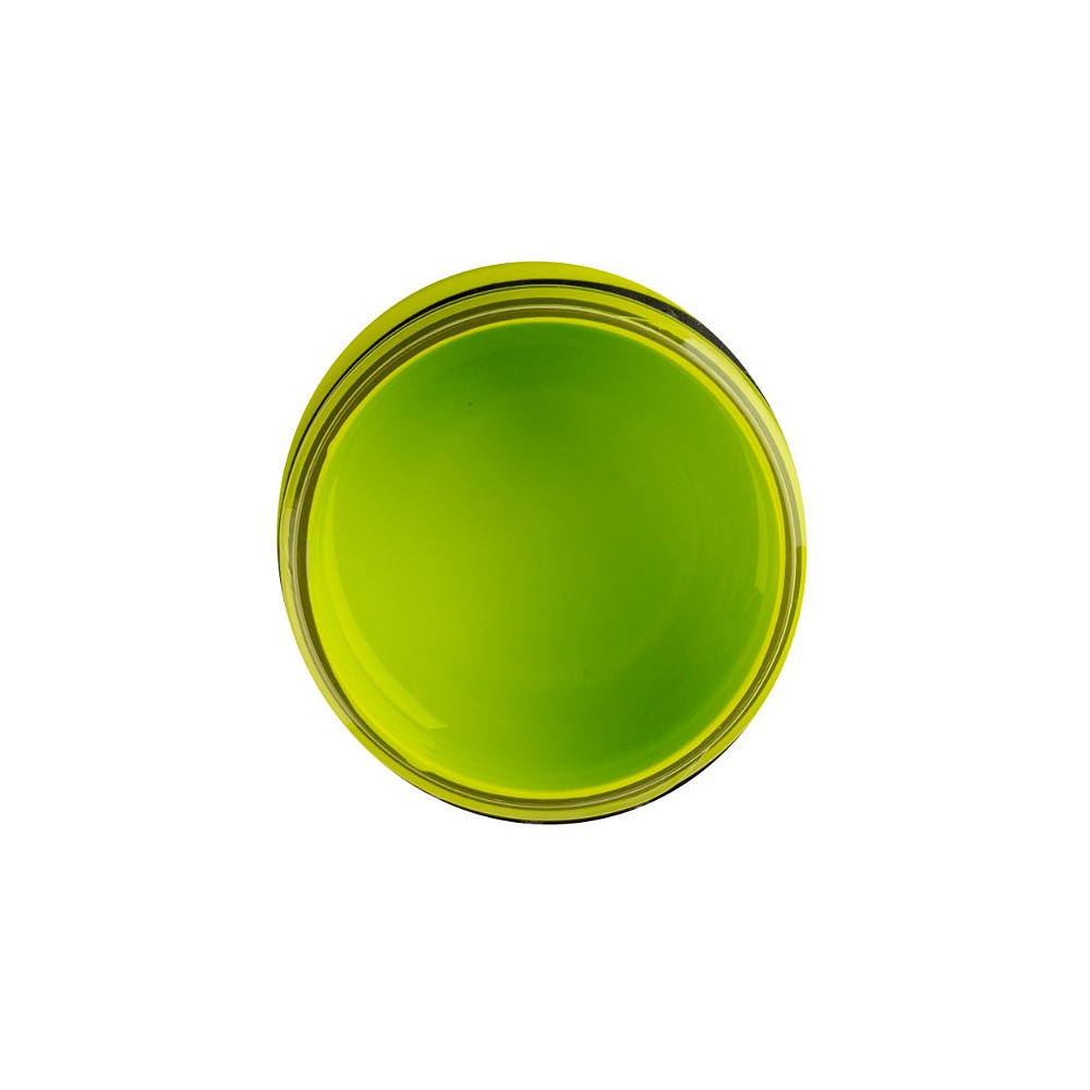 Краска акриловая для кожи "Декола", 734 лайм, 50 мл., банка - 6