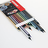 Цветные карандаши "Kolores Metallic Style", 12 цветов - 3