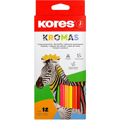 Набор первоклассника "Kores", 25 предметов - 11