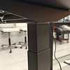 Стол подъемный с электроприводом одномоторный AOKE REST, черный (AK-MR-P20-C) - 7