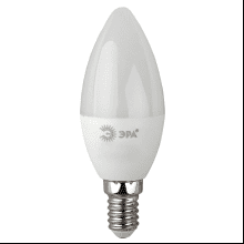Лампа светодиодная ЭРА "ECO LED B35"