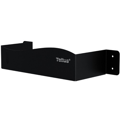 Протирочный материал нетканый Tellus, безворсовый, 1 слой, 100 листов, WM5 - 18