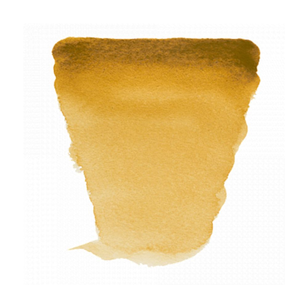 Краски акварельные "Van Gogh", 234 сиена натуральная, кювета - 2