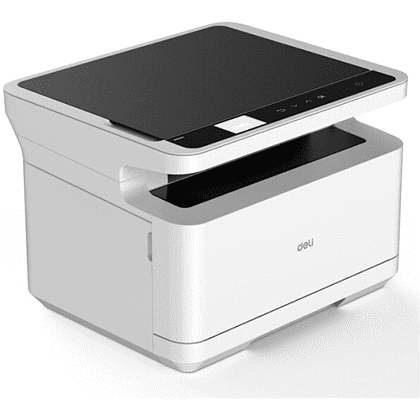 МФУ лазерное монохромное Deli M2000DNWs - 3