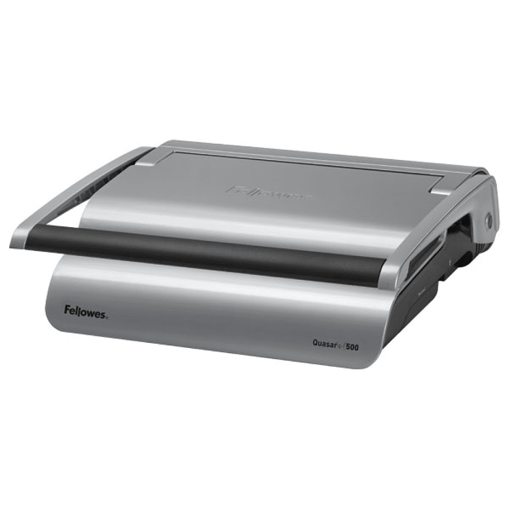 Перфобиндер Fellowes "QUASAR+"  - 3