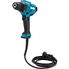 Дрель-шуруповерт MAKITA DF0300X1, 320 Вт, 56 Нм + Отвертка D-58833, коробка - 6