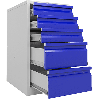 Верстак WT120.WD5/F1.000 - 3