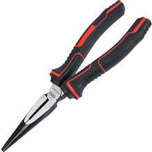 Длинногубцы "Deli" 205 мм