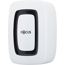Диспенсер Focus для туалетной бумаги листовой