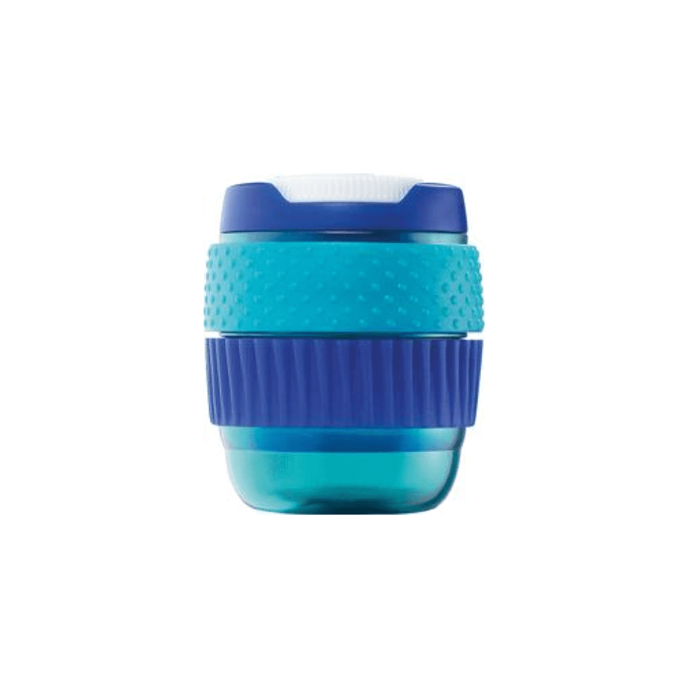 Точилка "Kidy Learn Concentration", 1 отверстие, с контейнером - 5