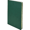 Блокнот "1818-15", А5, 80 листов, темно-зелёный - 2