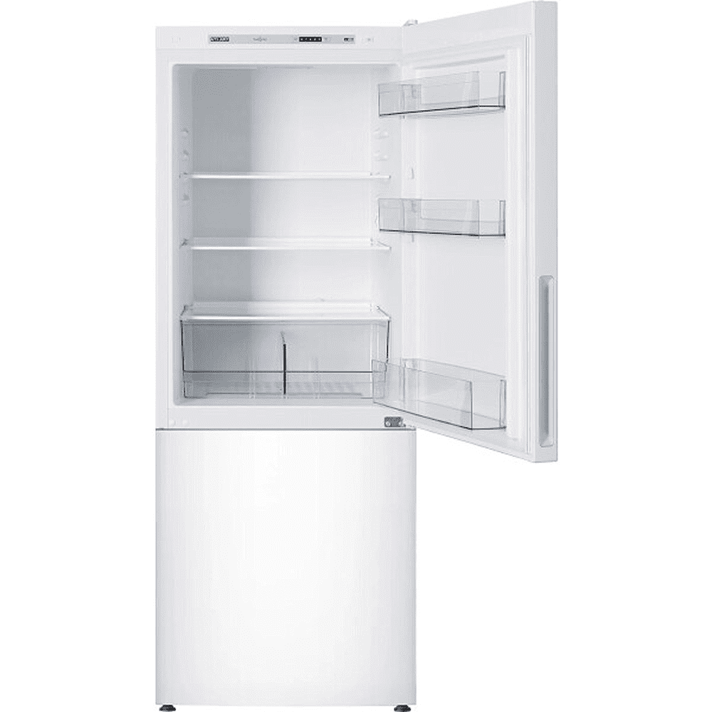 Холодильник с морозильником ATLANT ХМ-4609-101 - 2