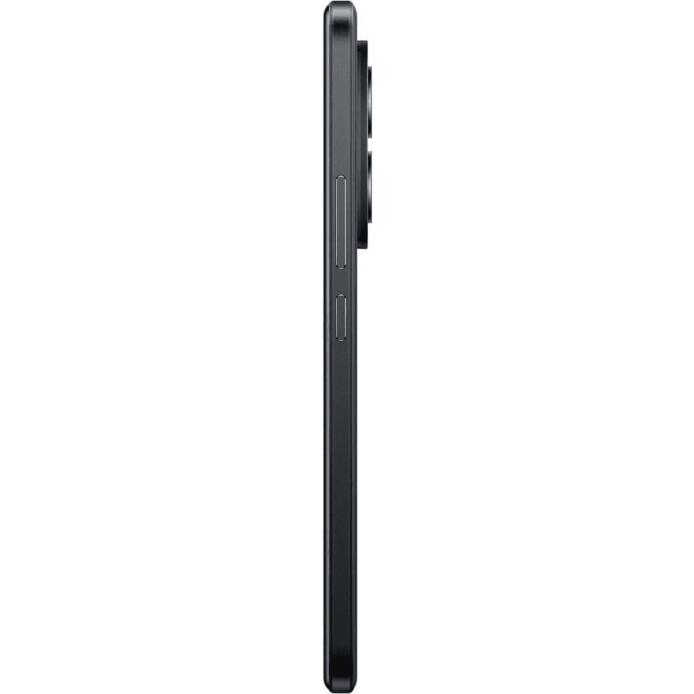 Смартфон Xiaomi REDMI Note 15 Pro, 8GB/256GB, Black, RU - 9