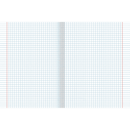 Тетрадь "Динозаврики", А5 12 листов, клетка, ассорти  - 4