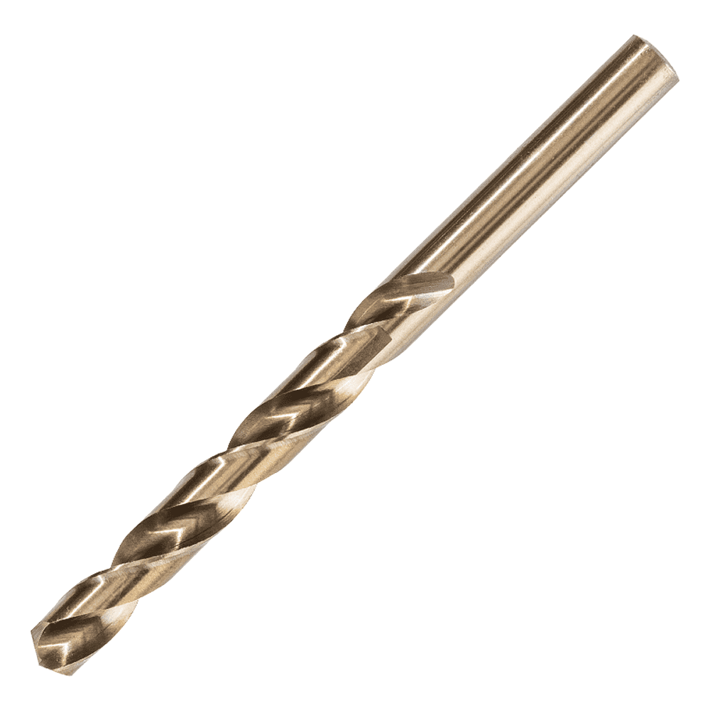 Сверло по металлу Deli RS EDH-MHZ100-E2, 10.0 мм, DIN 338, HSCo 5%