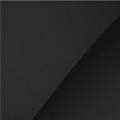 Бумага для пастели "Мастер-Класс", А3, 160 г/м2, черный