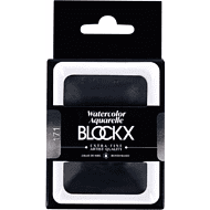 Краски акварельные 