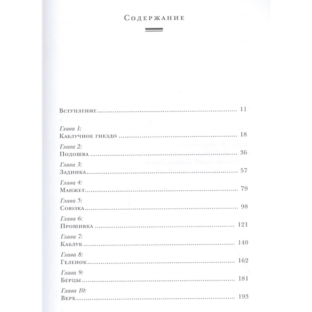 Книга "Одержимый обувью. От багажника автомобиля до международной империи с выручкой в миллиард $", Стив Мэдден, -30% - 3