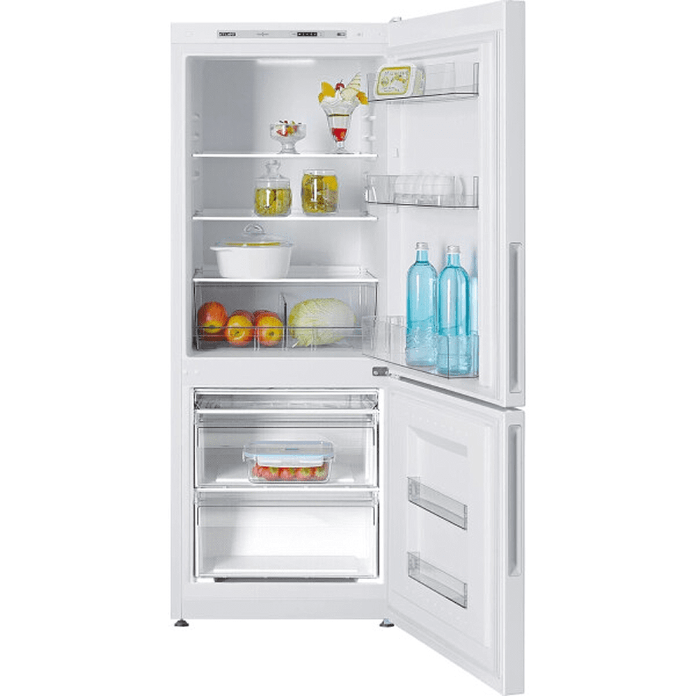 Холодильник с морозильником ATLANT ХМ-4609-101 - 7