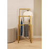Вешалка напольная ALLERD 120 GEON, золотой - 2