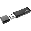 Карта памяти USB Flash 3.0 256 Gb U351, алюминиевый сплав, Netac - 2