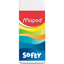 Ластик Maped "Softy"