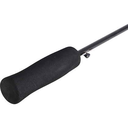Зонт-трость "GP-31", 102 см, черный - 3