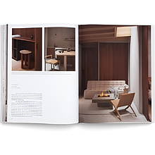 Книга на английском языке "The Nordic Home: Scandinavian Living, Interiors, and Design"