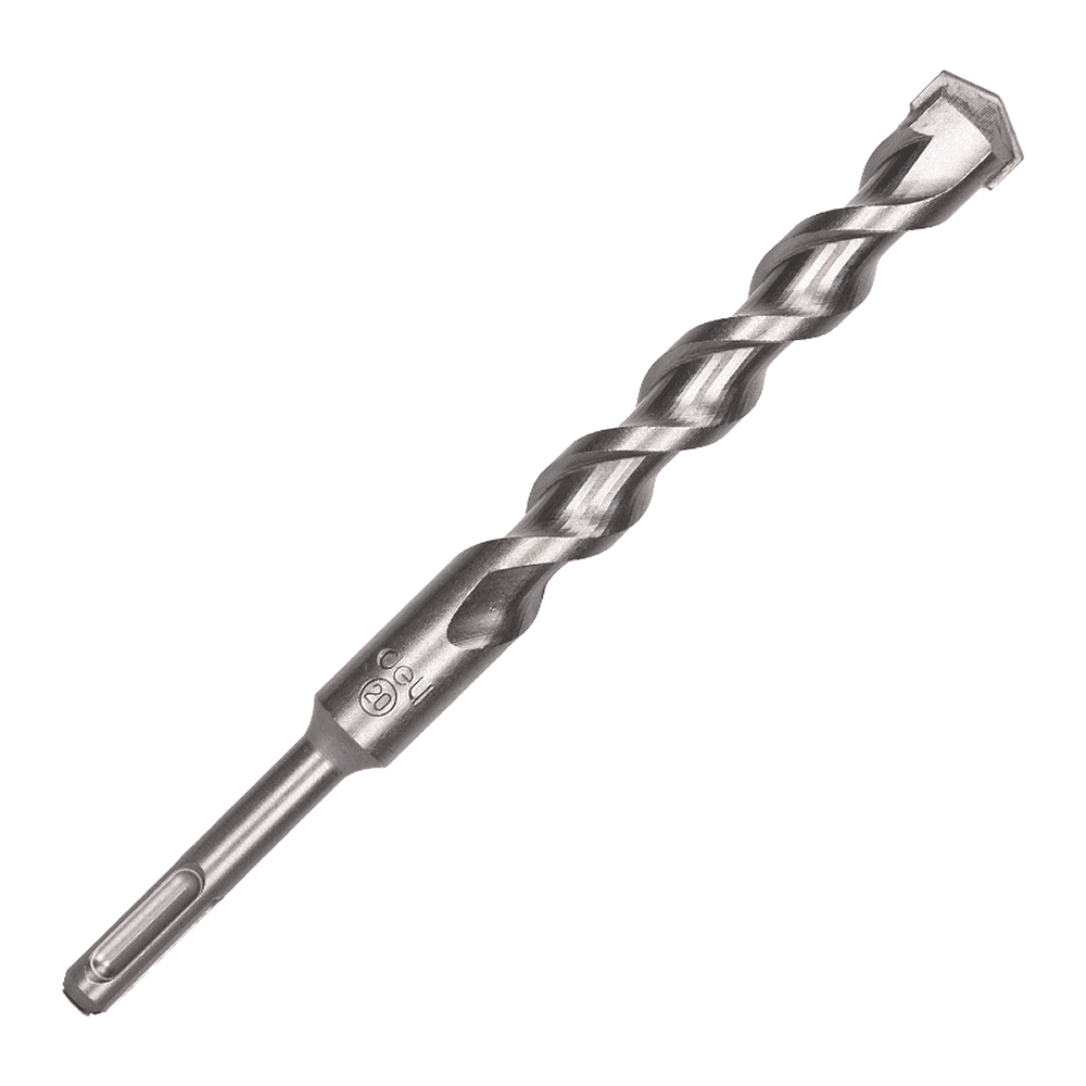 Бур по бетону Deli YS EDH-Y20210, 20 x 210 мм, SDS-PLUS