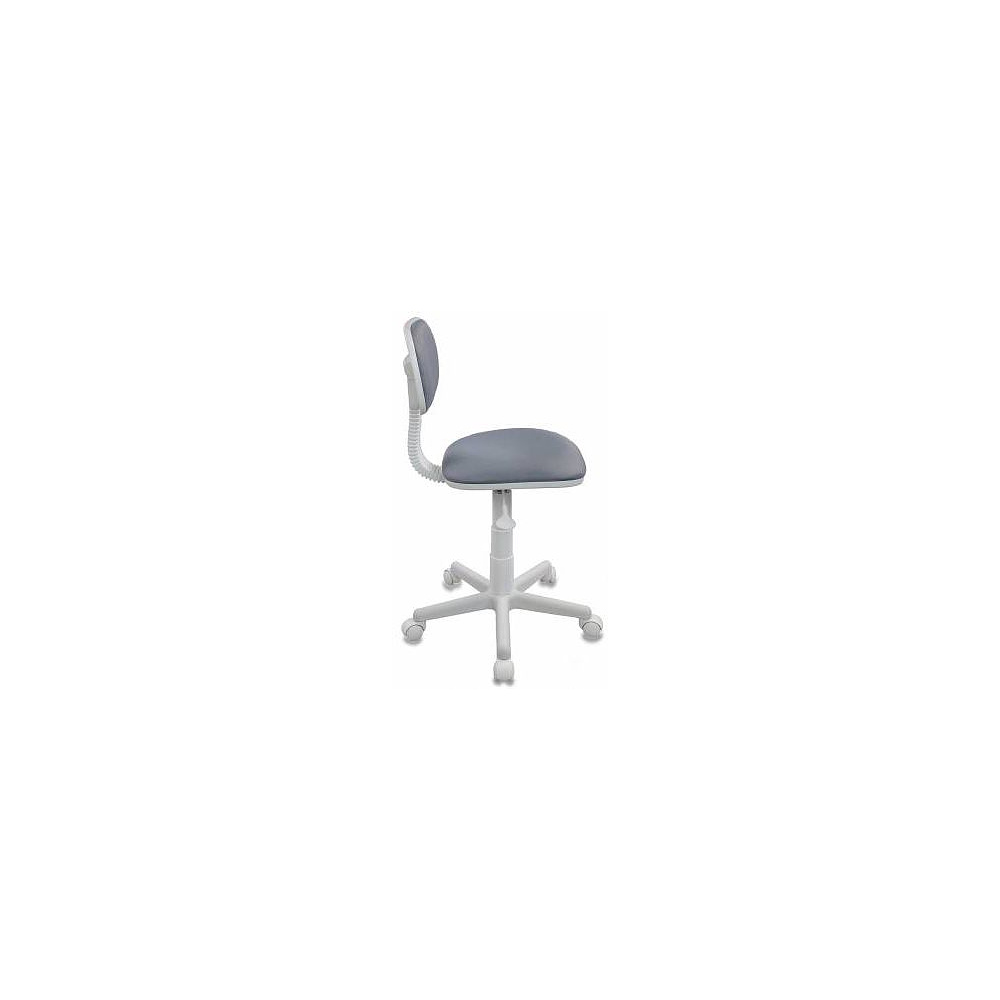 Кресло для детей Бюрократ CH-W201NX/15-48 серый 15-48 - 3