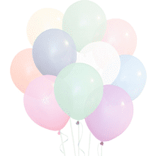 Шар воздушный "Party3"