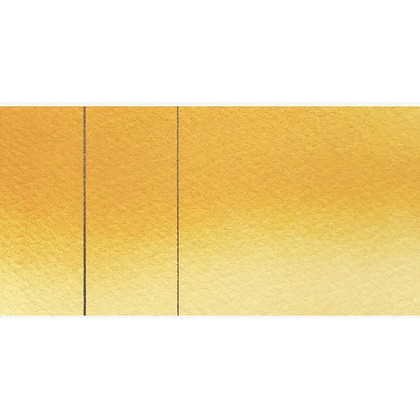 Краски акварельные "Aquarius", 265 титановый коричневый, кювета - 3