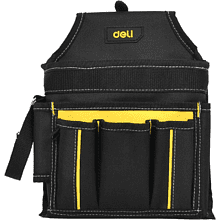 Сумка поясная Deli YS DLP08