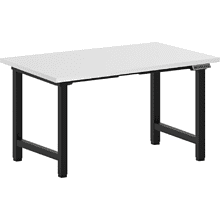 Стол подъемный Fit Focus Quatro, столешница 1395x800x28 мм