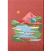 Блок-склейка "Paint'On", А3, 250г/м2, 20 листов, терракотовая бумага - 4