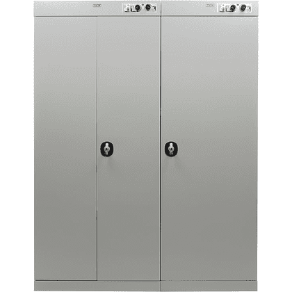 Шкаф сушильный "ШС Сахара 5" - 7