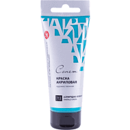 Краски акриловые 