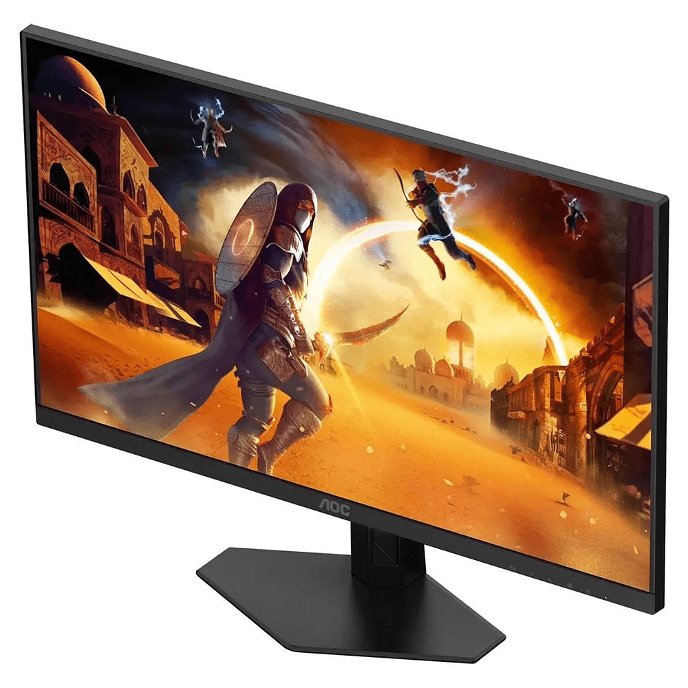 Монитор AOC LCD 24G4XE/01, 23.8" - 2