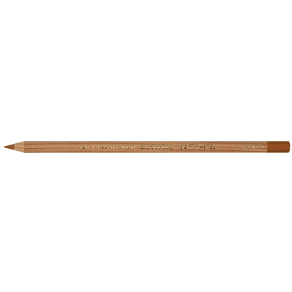 Карандаш пастельный "Koh-I-Noor Gioconda 8820", 209 сиенна натуральная