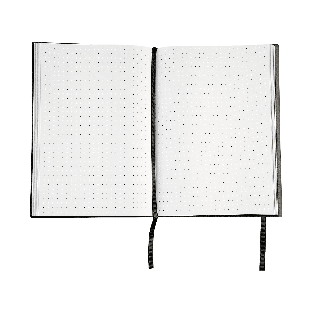 Скетчбук "Sketchmarker Sketch&Write", А5, 100 листов, бумага белая, в точку - 2