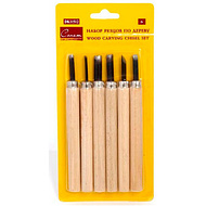 Резцы по дереву 