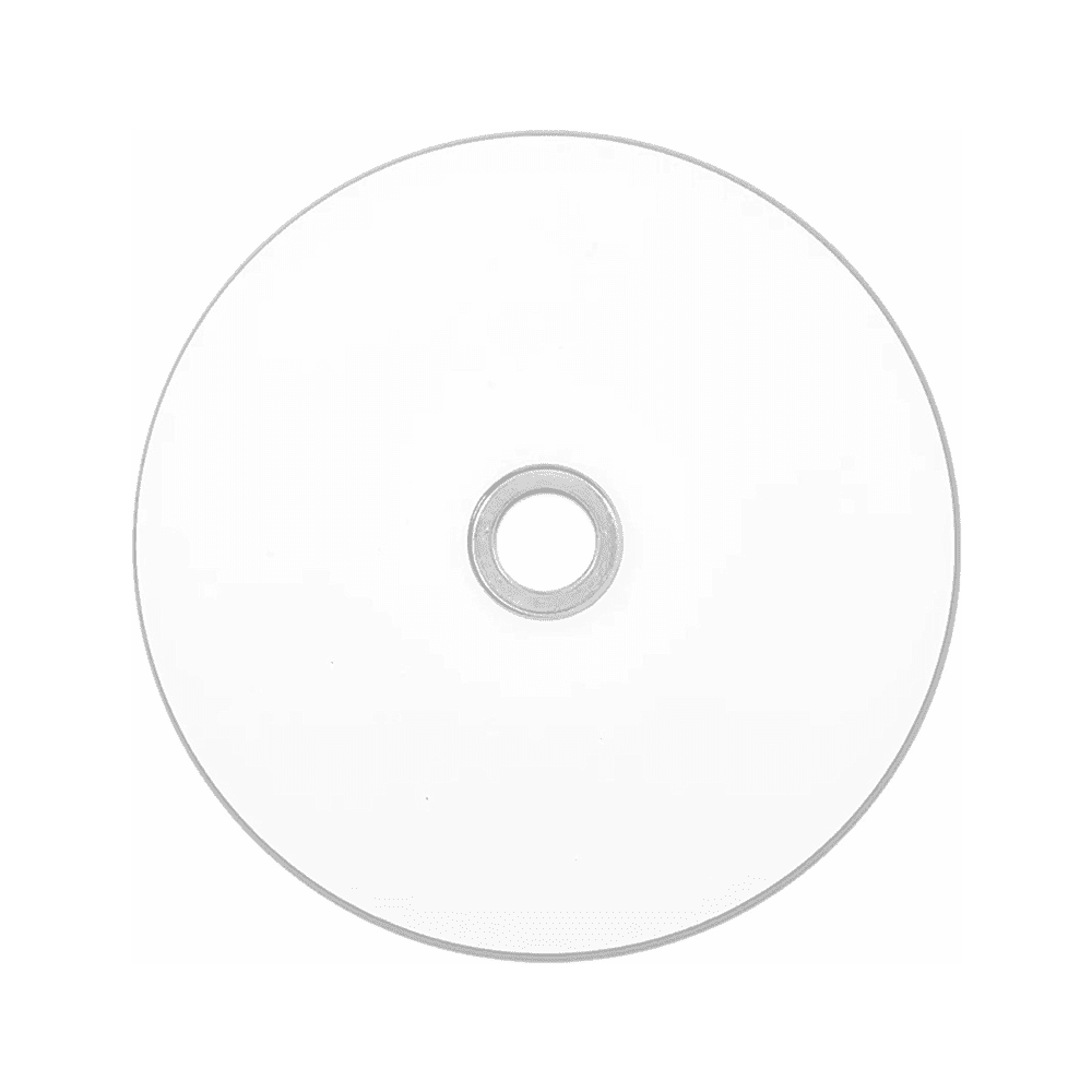 Диск DVD-R, 4.7Gb, 16x, Sh. PRINTABLE 