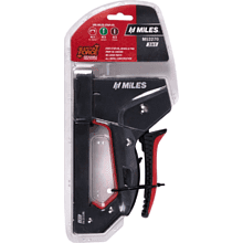 Пистолет скобозабивной MILES "M53270/T" 3-в-1