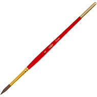 Кисть для рисования 