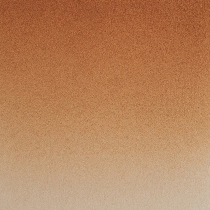 Краски акварельные "Белые ночи", 406 сиена жженая, 10мл., туба - 3