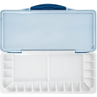 Палитра пластиковая 